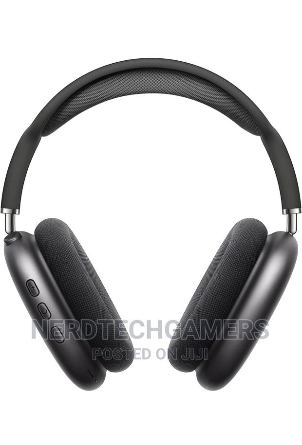 Apple Airpods Max Wireless Over-Ear Headphones · Photo 2