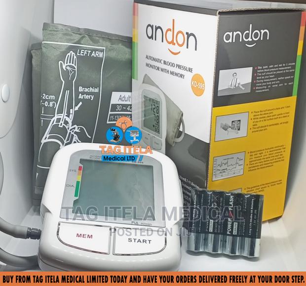 Blood Pressure Machine Bp (Digital Andon) · Photo 1