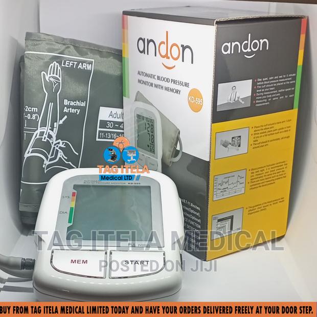 Blood Pressure Machine Bp (Digital Andon) · Photo 2