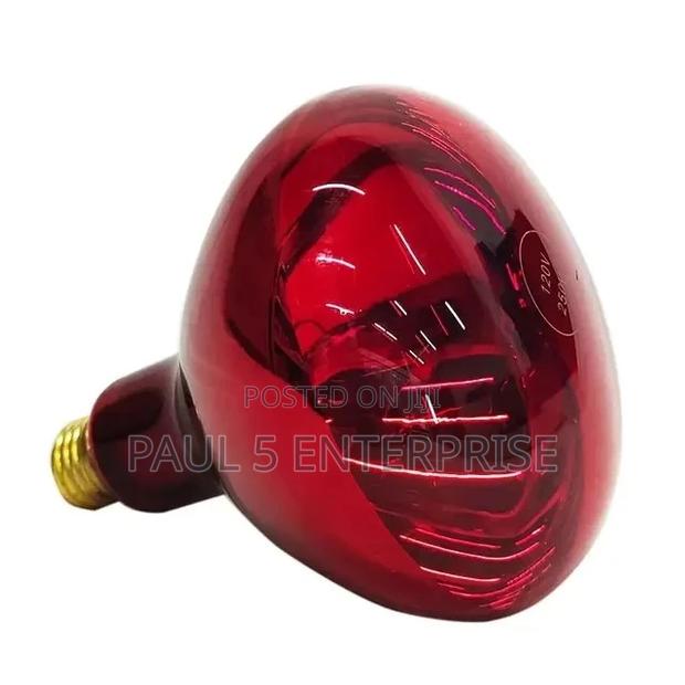 Heater Shade Lamp for New Born Piglet and Poultry Farmers · Photo 5
