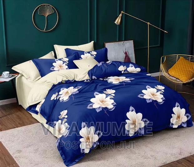 Sleep in Style Duvet Set ( 7 Pieces · Photo 1