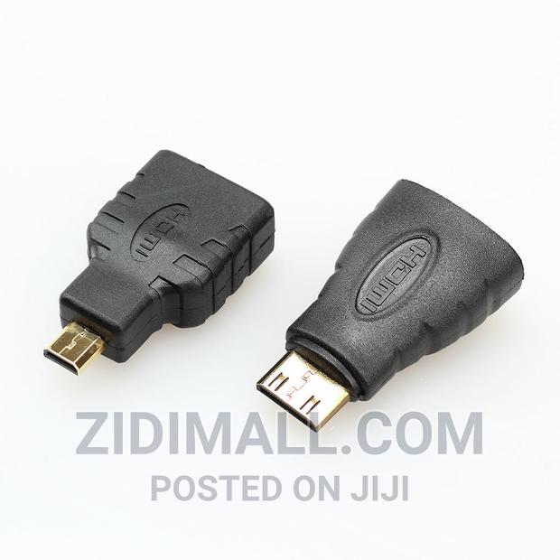 3-in-1 HDMI Cable · Photo 2