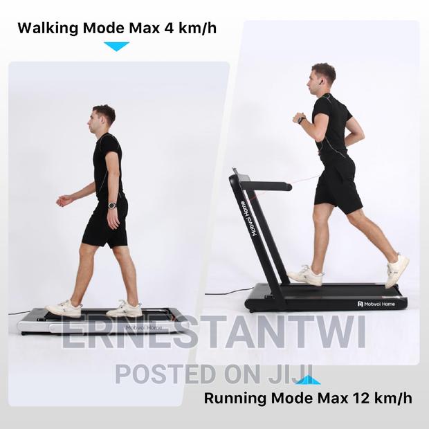 Personal Foldable Treadmill From Mobvoi, UK · Photo 3