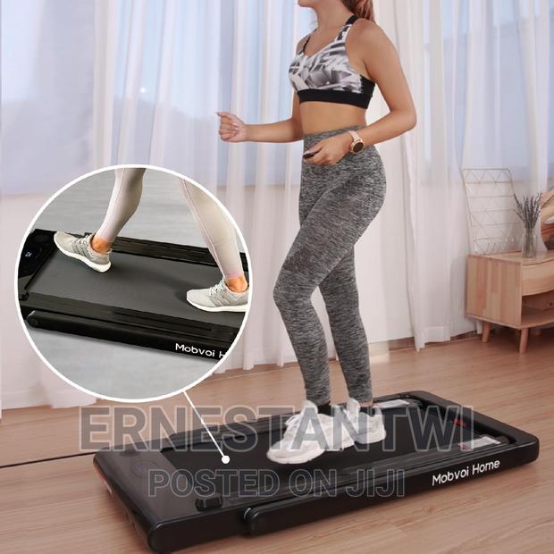 Personal Foldable Treadmill From Mobvoi, UK · Photo 5