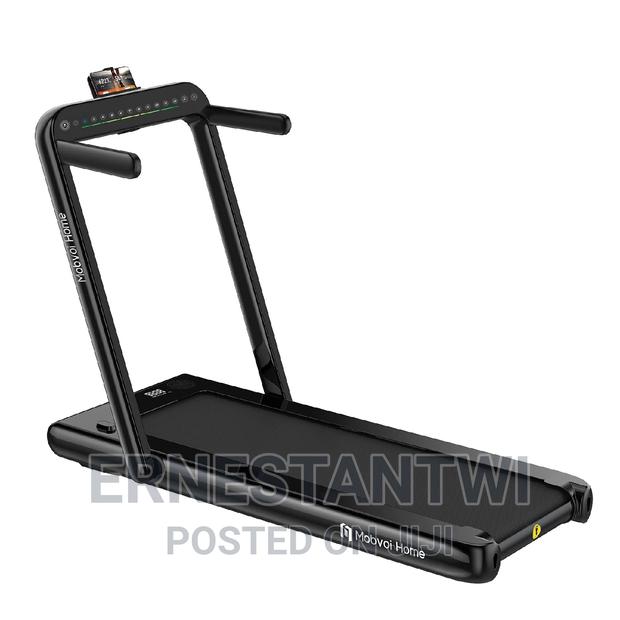 Personal Foldable Treadmill From Mobvoi, UK · Photo 1