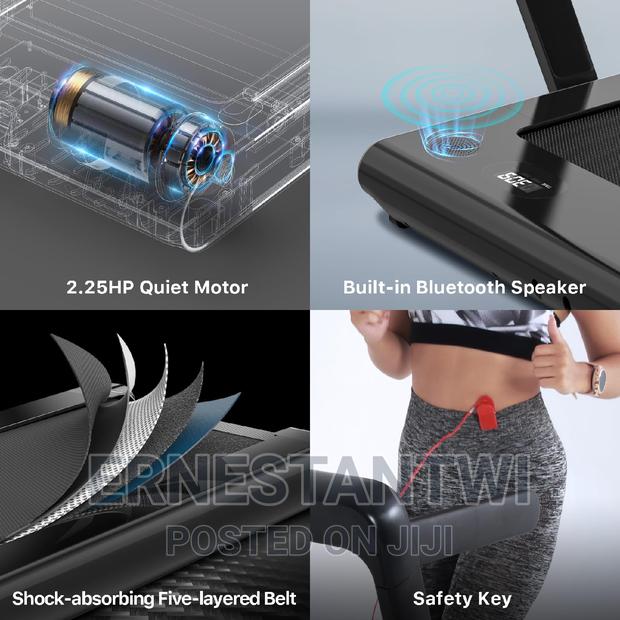 Personal Foldable Treadmill From Mobvoi, UK · Photo 6