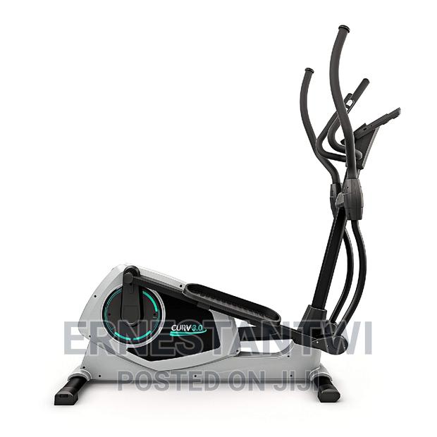 Bluefin Fitness Cross Trainer · Photo 2