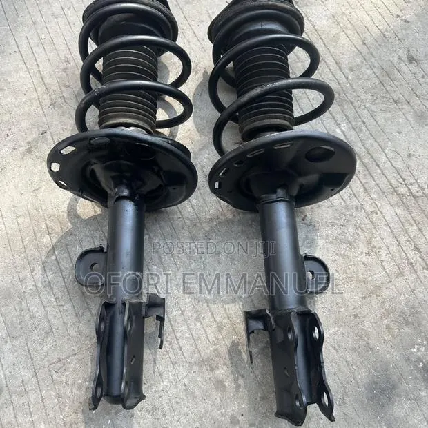 Toyota Rav4 2014-2017 Front Shocks · Photo 1