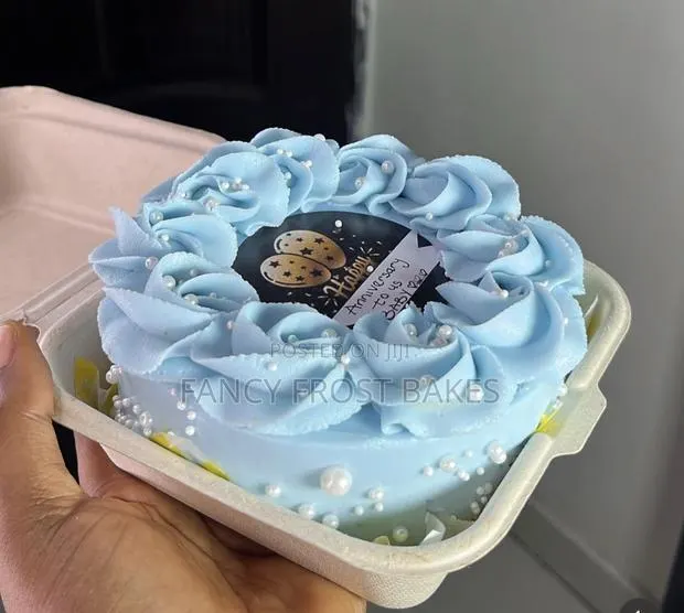 Little Cake · Photo 1