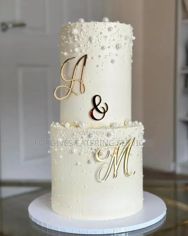 Wedding Cake · Photo 1