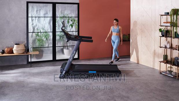 JTX Fitness Sprint 7 Treadmill · Photo 1