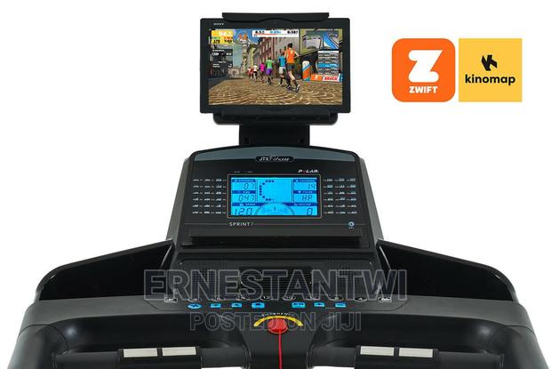 JTX Fitness Sprint 7 Treadmill · Photo 2