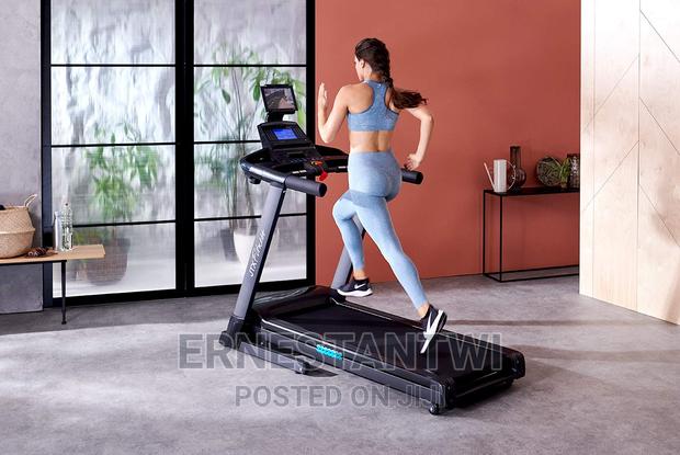 JTX Fitness Sprint 7 Treadmill · Photo 3