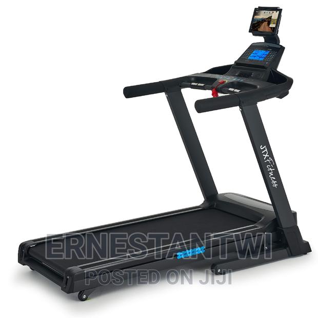 JTX Fitness Sprint 7 Treadmill · Photo 5