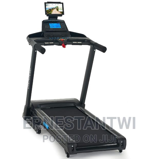 JTX Fitness Sprint 7 Treadmill · Photo 6
