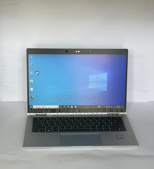 Laptop HP EliteBook X360 1030 G3 8GB Intel Core I5 SSD 256GB · Photo 2