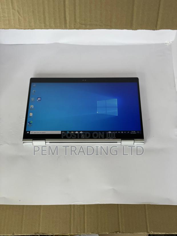 Laptop HP EliteBook X360 1030 G3 8GB Intel Core I5 SSD 256GB · Photo 5
