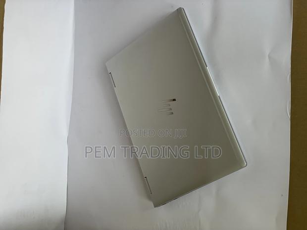 Laptop HP EliteBook X360 1030 G3 8GB Intel Core I5 SSD 256GB · Photo 4