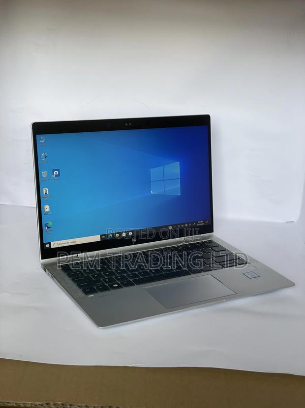 Laptop HP EliteBook X360 1030 G3 8GB Intel Core I5 SSD 256GB · Photo 3