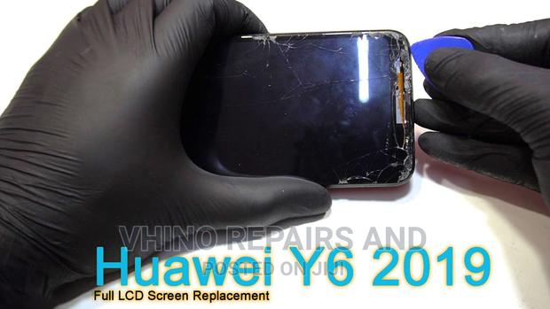 Original Hua Y6 Screen Replacement · Photo 3