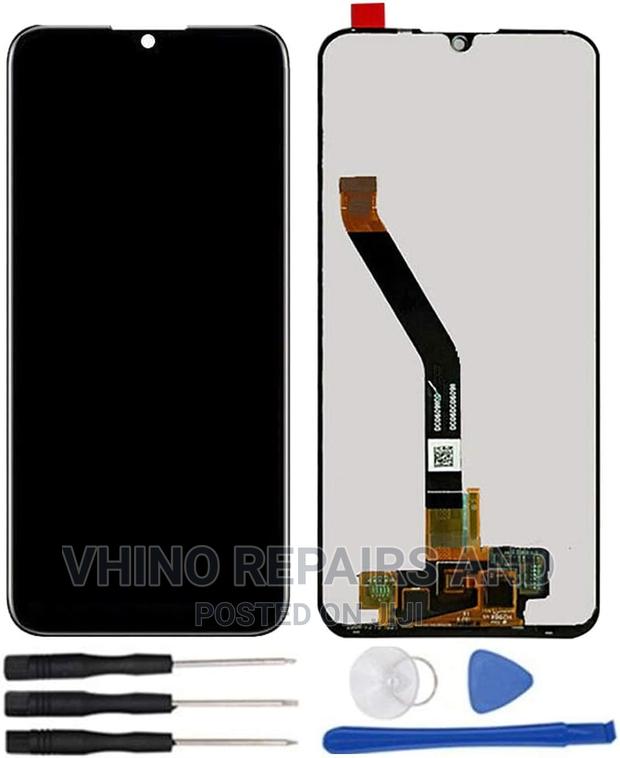 Original Hua Y6 Screen Replacement · Photo 4