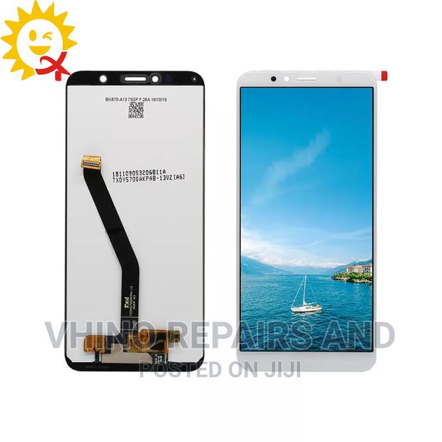 Original Hua Y6 Screen Replacement · Photo 5