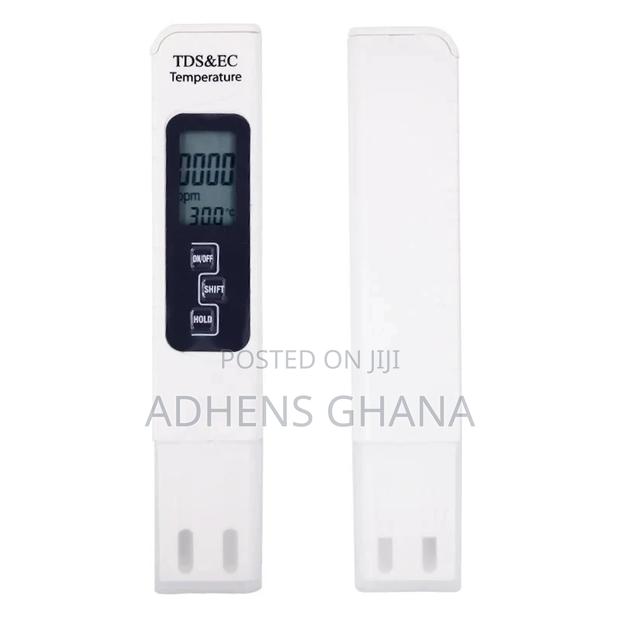 TDS/EC Meter · Photo 1