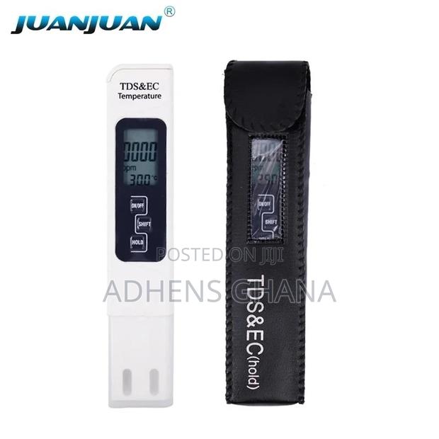 TDS/EC Meter · Photo 3