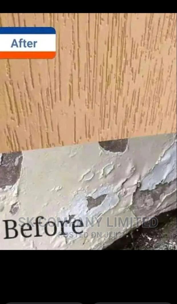 Graffito and Painting · Photo 2