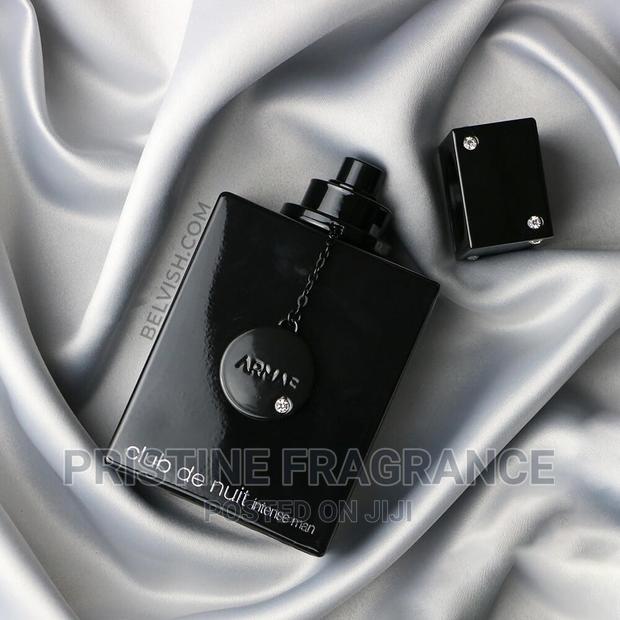 Armaf Club De Nuit Intense for Men · Photo 1