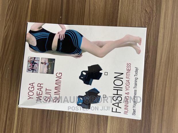 Set of Ladies Gym Wear at Cool Price · Photo 4