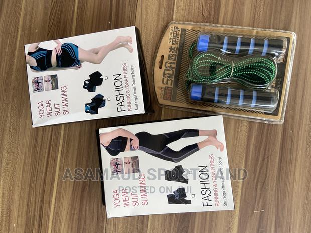 Set of Ladies Gym Wear at Cool Price · Photo 2