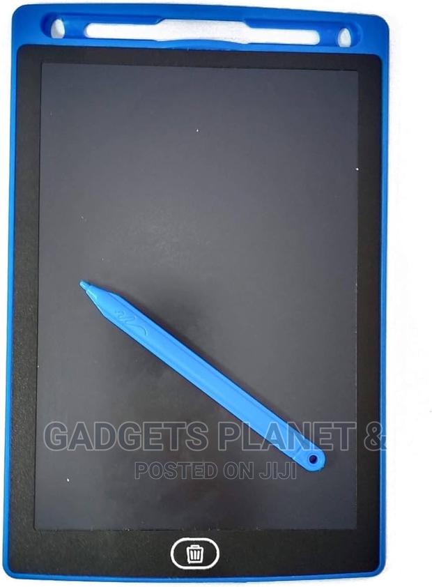 8.5” LCD Writing Tablet for Painting, Practice Calculus · Photo 5