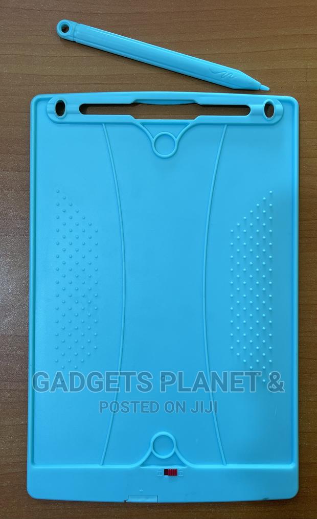8.5” LCD Writing Tablet for Painting, Practice Calculus · Photo 4