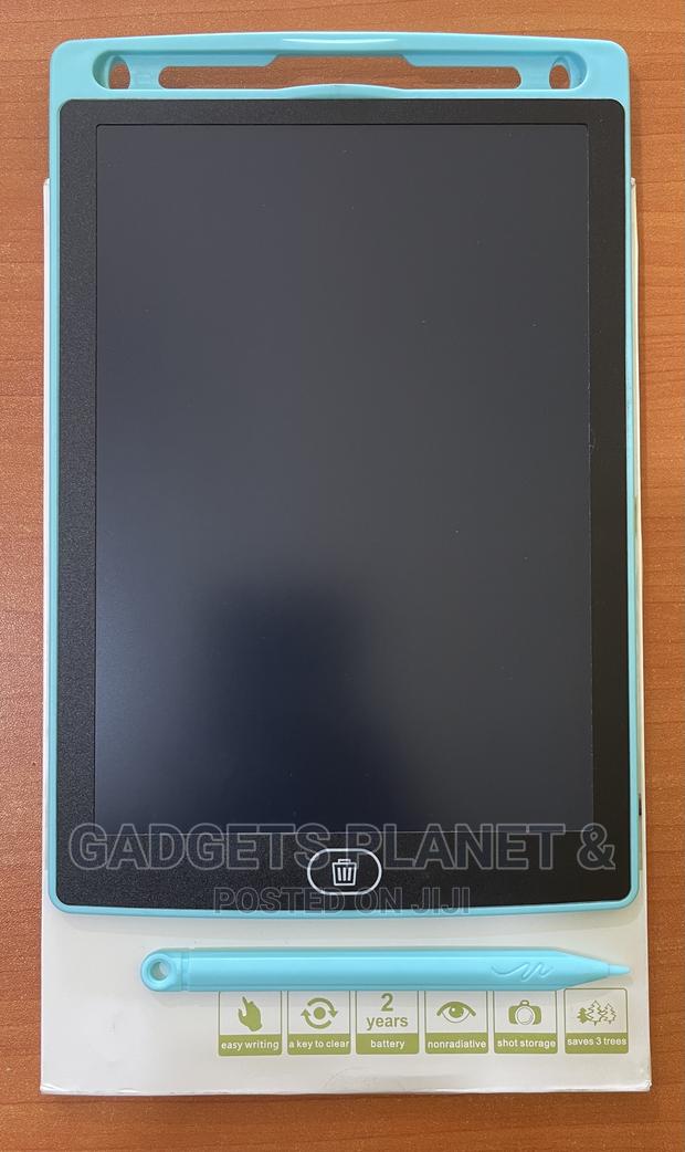 8.5” LCD Writing Tablet for Painting, Practice Calculus · Photo 3