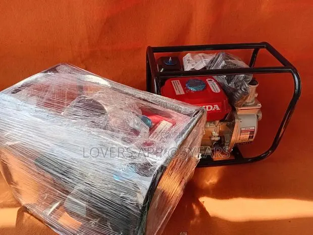7.5 Hp Honda Water Pump – High Efficiency Durability 7.5 Honda · Photo 1
