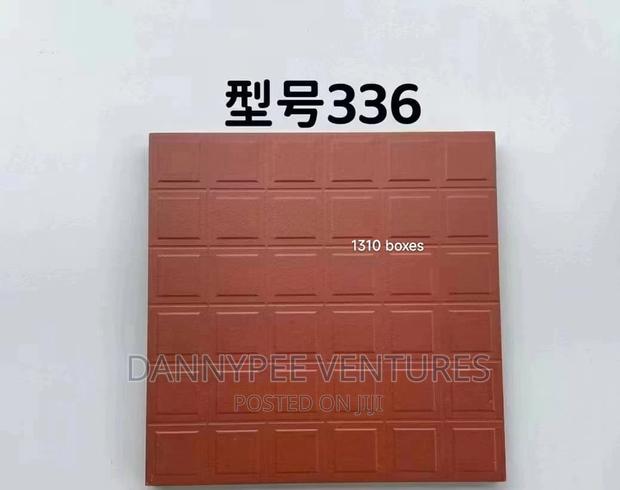 Compound Tiles Made in China