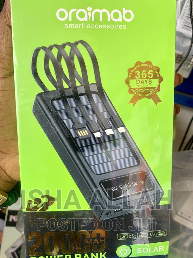 Power Banks · Photo 2