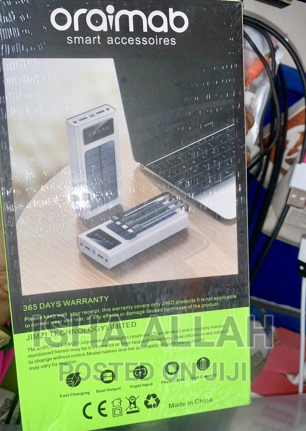 Power Banks · Photo 3