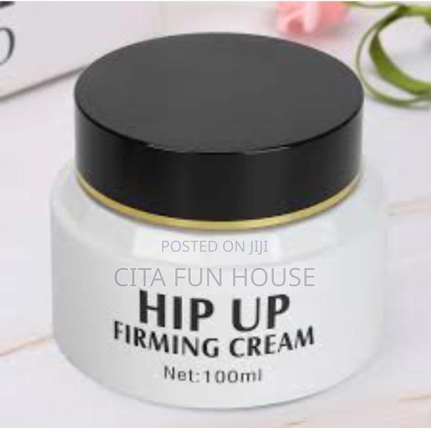 Hip Up Firming Cream · Photo 1