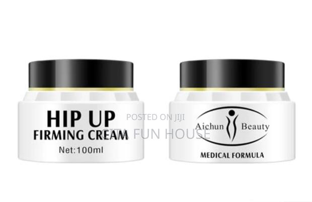 Hip Up Firming Cream · Photo 2