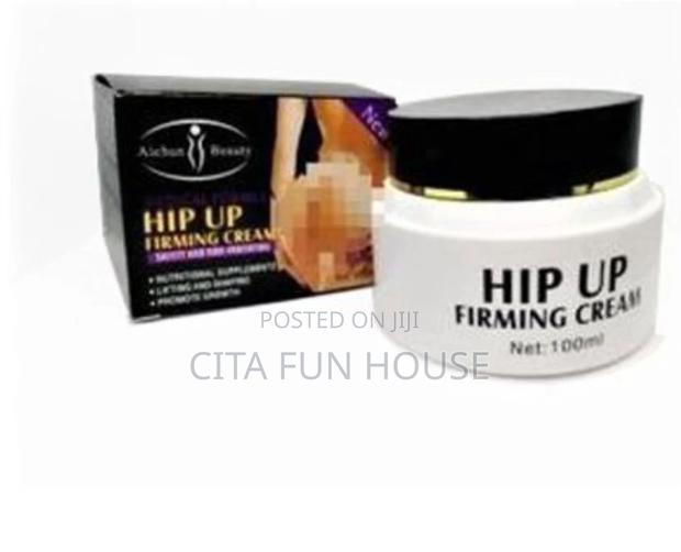 Hip Up Firming Cream · Photo 4