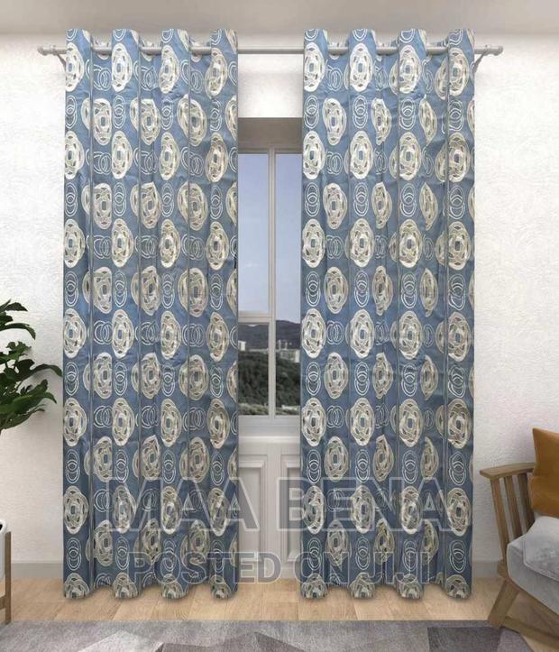 Imported Thick Curtains · Photo 3