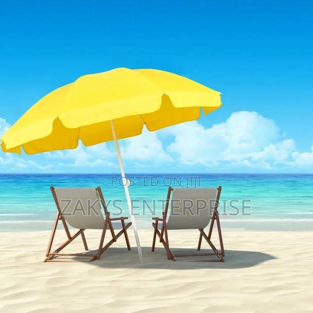 Quality Parasol Umbrellas · Photo 5