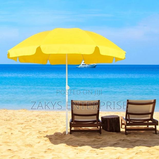 Quality Parasol Umbrellas · Photo 6