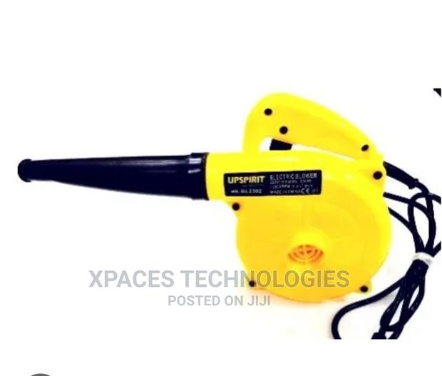 Electric Dust Air Blower 800w UPSPIRIT · Photo 1