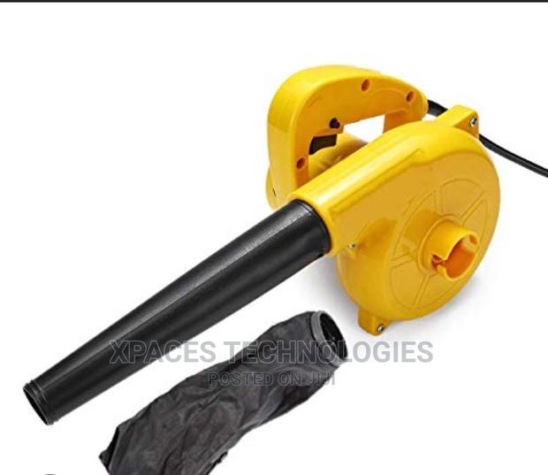 Electric Dust Air Blower 800w UPSPIRIT · Photo 2