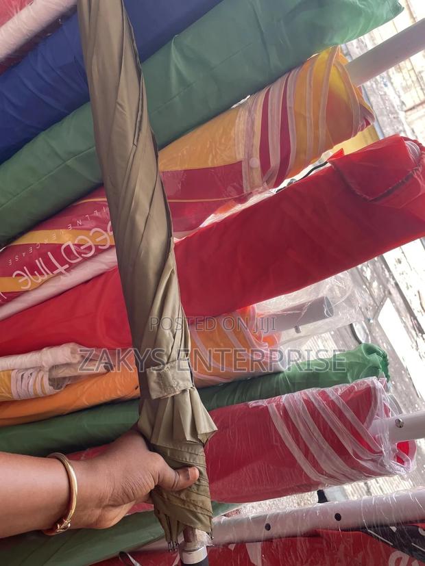 Quality Parasol Umbrellas · Photo 3