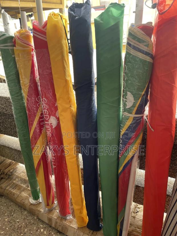 Quality Parasol Umbrellas · Photo 1