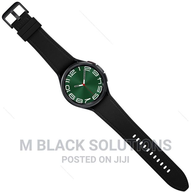 Samsung Galaxy Watch 6 (R960) Classic 47mm Bluetooth, · Photo 2